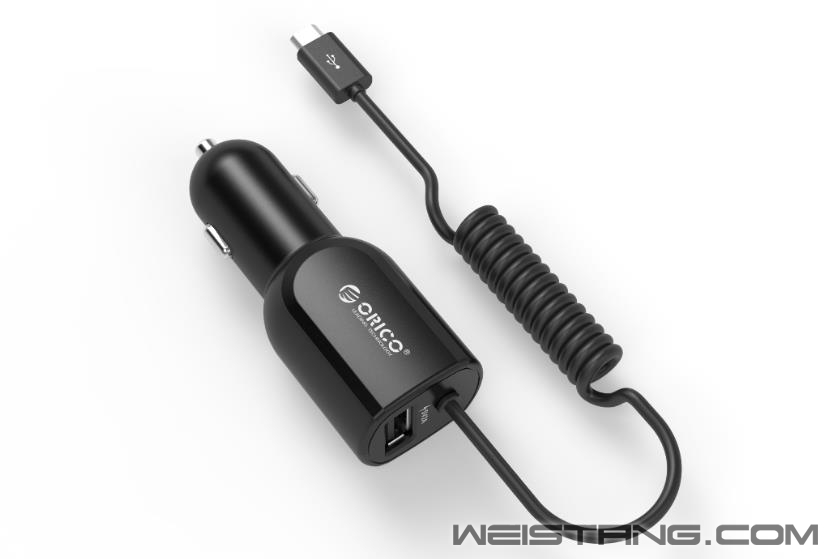 chargeur ORICO pour téléphones SAMSUNG SAMSUNG - Ref 1302403 Image 3
