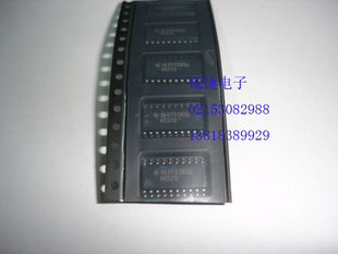 SN74HC573NSR 中体 TI德州 原装正品