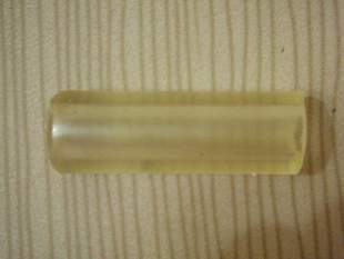 Birdy 改装升级用 前避震 加强型PU胶 替代加强型弹簧