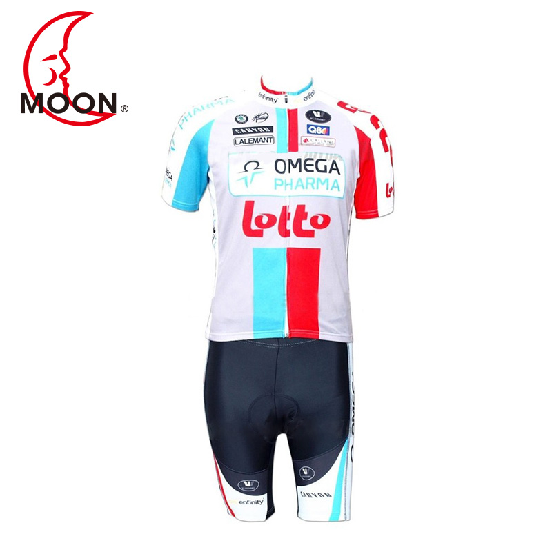 Vêtement cyclisme MOON - Ref 2231664 Image 1