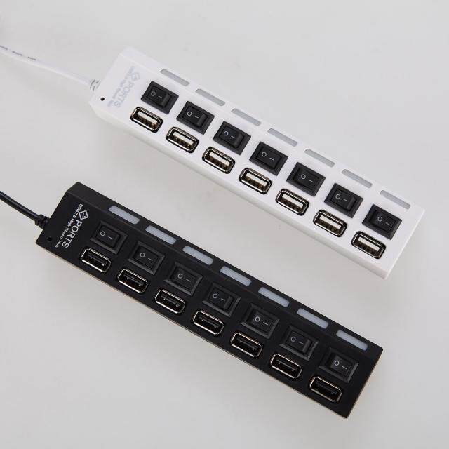 Hub USB - Ref 366485 Image 1