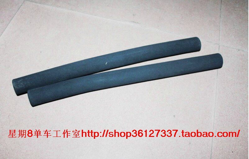 Poignées de vélo - Ref 2343101 Image 1