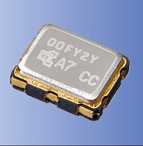 TCXO 2520 2025 温补贴片晶振 40M 40MHZ 40.000MHZ KT2520F