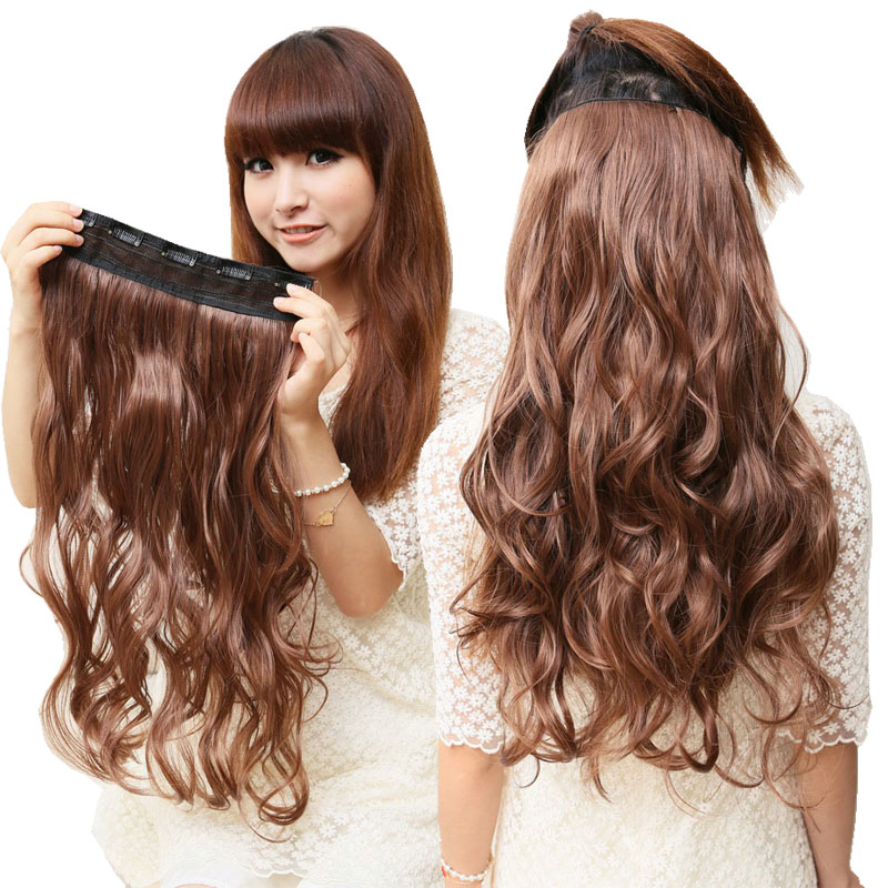 Extension mèches - Ref 225887 Image 4