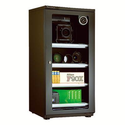 万得福防潮机 AD-108C/109CH 摄影器材防潮柜 画册邮票防潮箱103L