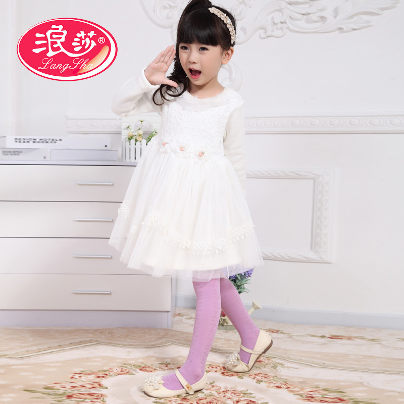 Chaussettes - collants L3606-8.B* - Ref 778723 Image 1