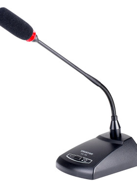 Takstar/得胜 TC-TH 无线会议麦克风 无线话筒鹅颈 配TC-2R TC-4R