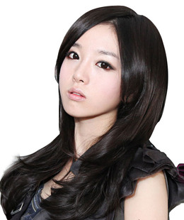 Extension cheveux - Chignon - Ref 241379 Image 20