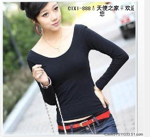 Corset amincissant en coton - Ref 696995 Image 1