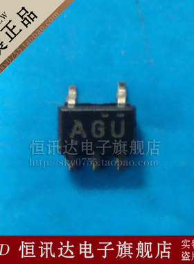 SN74AHC1G32TDCKRQ1 AGU TI/SC70-5 质量保证 全新原装