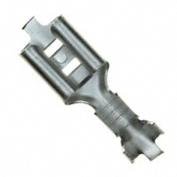 TE Connectivity  端子  16-20AWG  42452-2