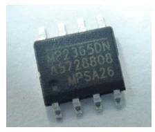 【全新原装】MP2365DN 贴片8脚 电源管理IC芯片 集成电路 零配件
