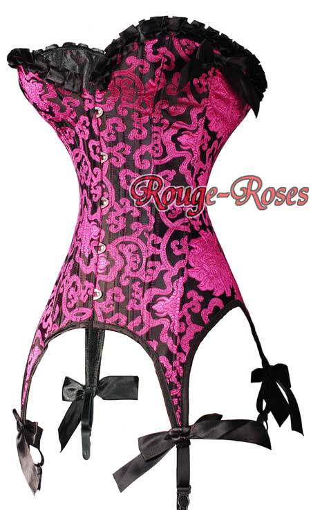 Corset en autre - Ref 682898 Image 1