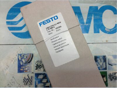 FESTO SDE1-D10-G2-W18-L-PI-M8-G 192766德国全新进口现货