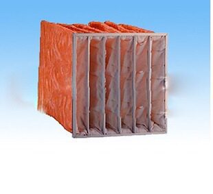 热销中效袋式过滤器/空调过滤网/效率/袋数均可选择/价格优惠