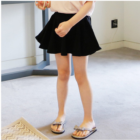 Jupe fillette - Ref 2049490 Image 1