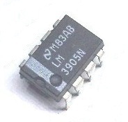 二手集成电子元器件  拆机 LM3905N DIP8封装 欢迎询问++