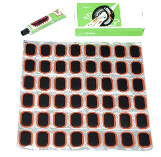 Kit de réparation vélo - Ref 2316220 Image 1