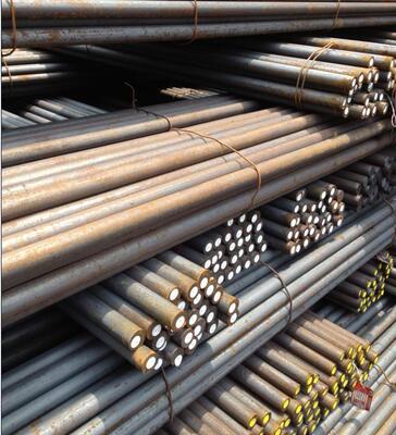 20CrMnMo圆钢 棒材 规格齐全 价格优惠真空热处理