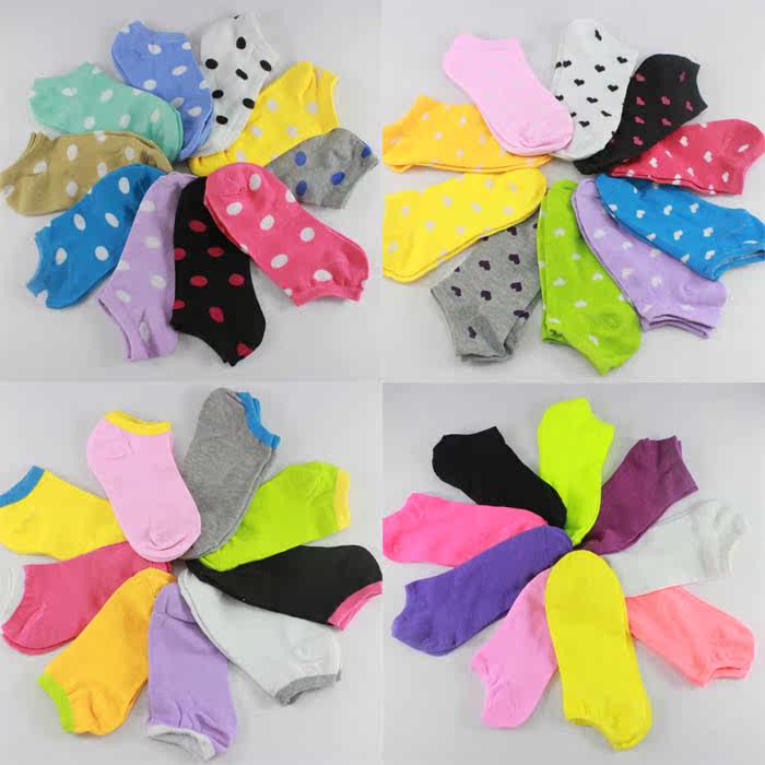 Chaussettes - collants doux - Ref 771380 Image 1
