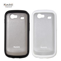 正品 kashi卡仕 LG P990/970手机保护套 保护壳外套软硬壳 现货