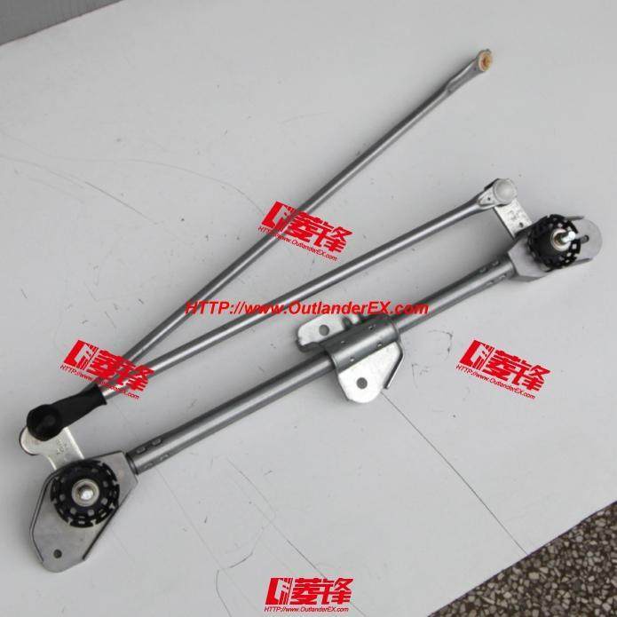 CT9A雨刮连杆/EVO9代雨刮连动杆/evolution9雨刮联动杆