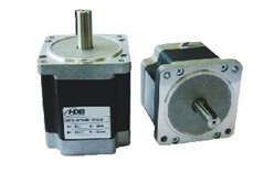 HDB汉德保86mm系列两相混合式步进电机3401HS(L:66mm)