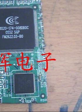 GS8120-174-008DBOC  BAZ-3881-NCA ADSL 拆机正品【可直拍】