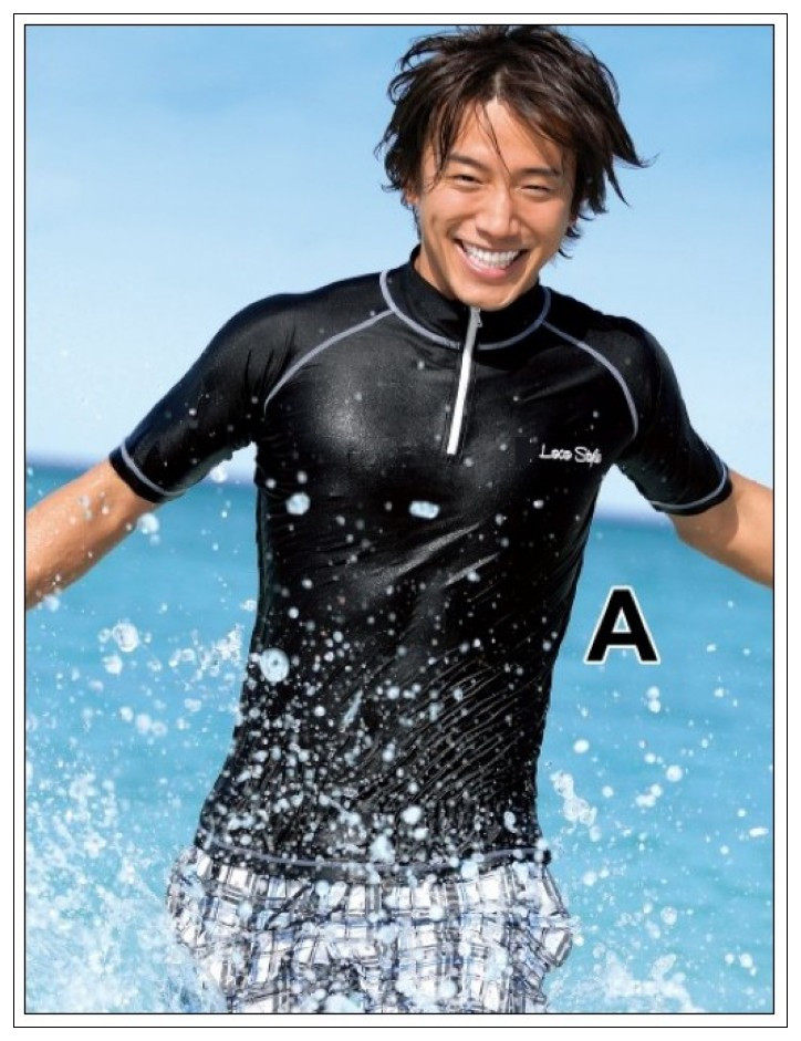 Maillot de bain homme OTHER   - Ref 2507334 Image 1