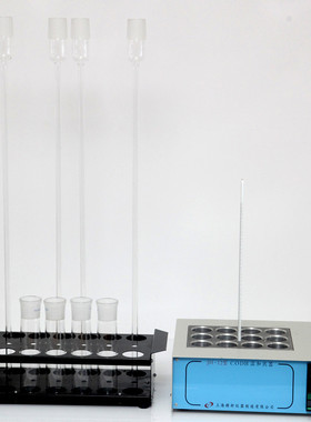 JH-12COD恒温加热器 COD消解仪