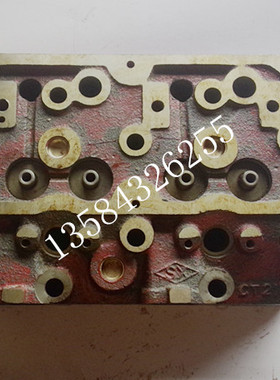 苏动/2100常柴2102/2105/2110蚌埠2100/苏动缸盖