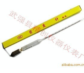 1.100-1.200高精度0.001精密密度计