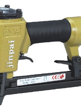 包邮原装金牌422J气动码钉枪/419J门型钉枪/413JU型钉木工钉枪