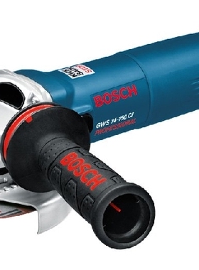 BOSCH博世电动工具 角磨机GWS14-150CI 磨光机 抛光机 打磨机