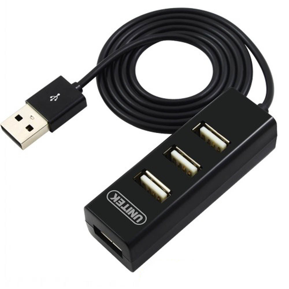 Concentrateur USB - Ref 366806 Image 1