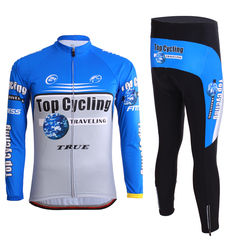 Vêtement cyclisme homme TOP CYCLING - Ref 2215650 Image 21