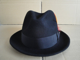 Chapeau pour homme en de laine - Ref 1925889 Image 1