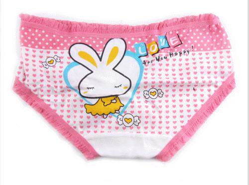 Slip en coton - Ref 651166 Image 1