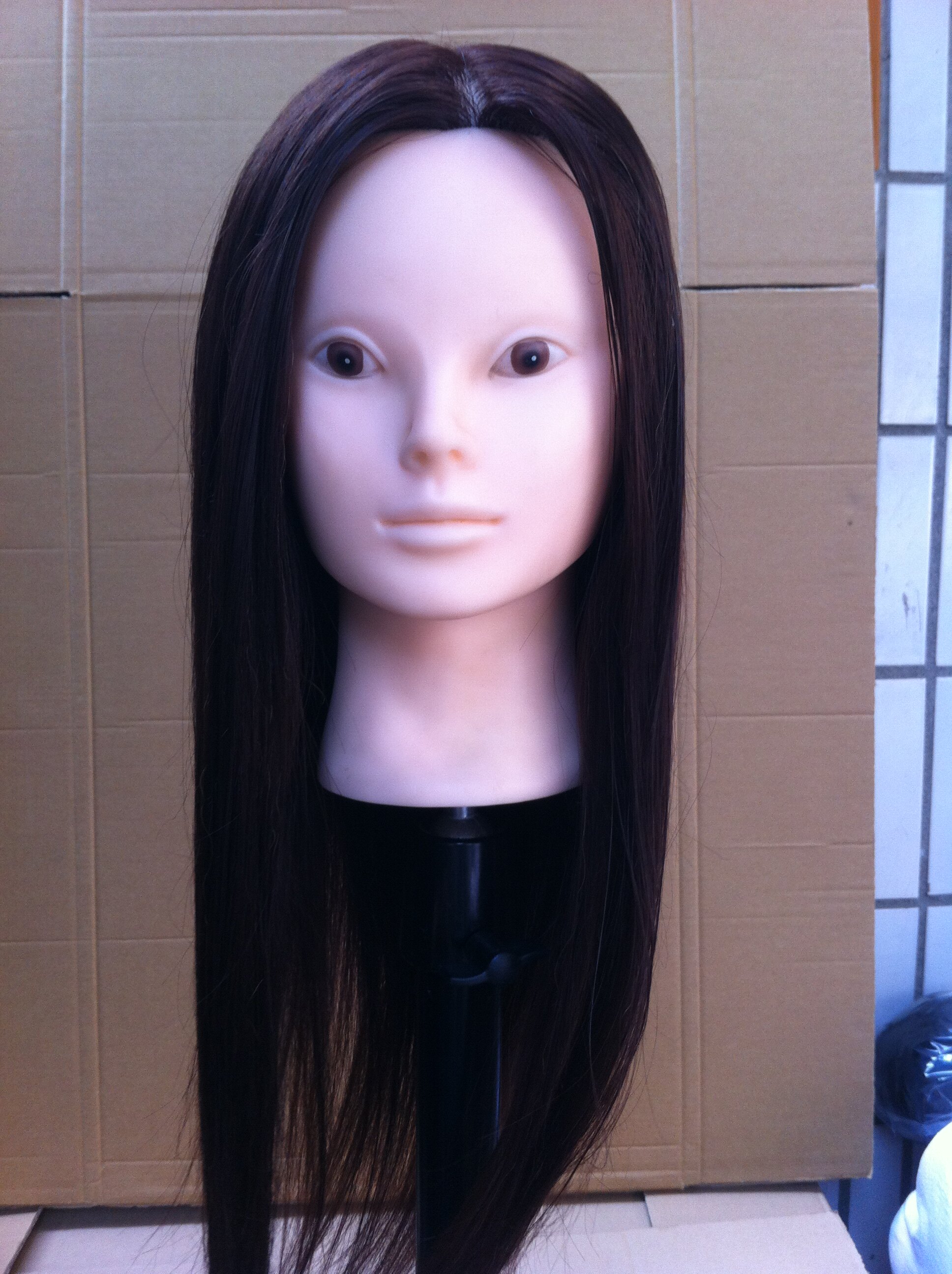 Accessoires pour perruques - Ref 227352 Image 1