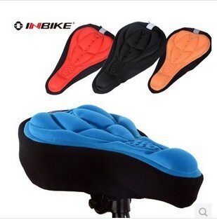 Selle de vélo - Ref 2352974 Image 1