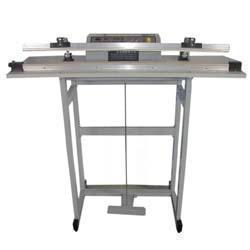 多奇 脚踩踏式封口机 SF-1000脚踏封口机1000MM薄膜封口机