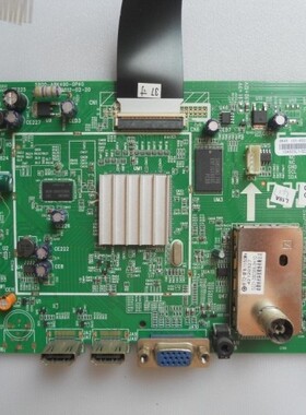 创维32E500 E37E82RD主板5800-A8K490-0P40/0P70/0P50/0P30/0P60