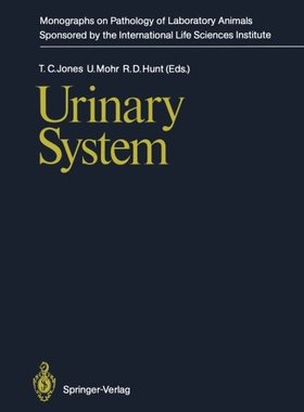【预订】Urinary System