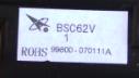 适用于长虹电视高压包BSC62V1现货