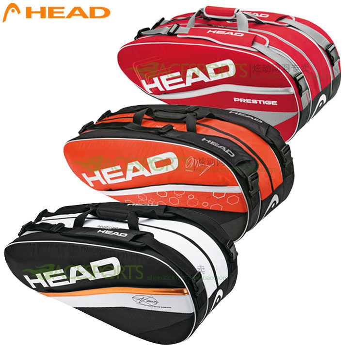 Sac de tennis - Ref 27007 Image 1