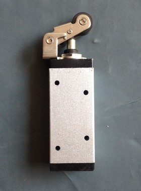 手动换向阀/手动阀/滚轮阀XQ230412 XQ250412 XQ230612 XQ250612