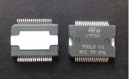 L9950 速腾摇窗机驱动 车门模块芯片 汽车IC芯片贴片36脚