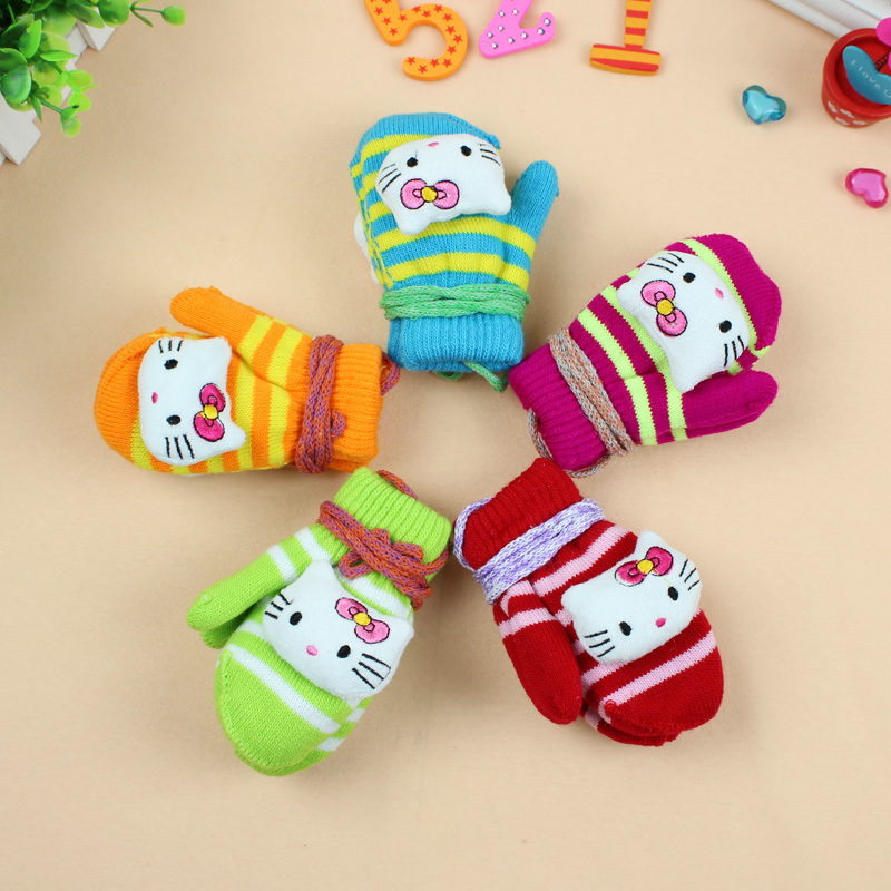 Gants pour enfants - Ref 2147160 Image 1