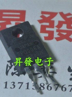 〖昇發电子〗液晶 等离子常用管 2PG006 2PG006A场效应管