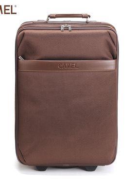 【非卖品】【Tmall狂欢节】camel骆驼 拉杆箱 MA035041-20